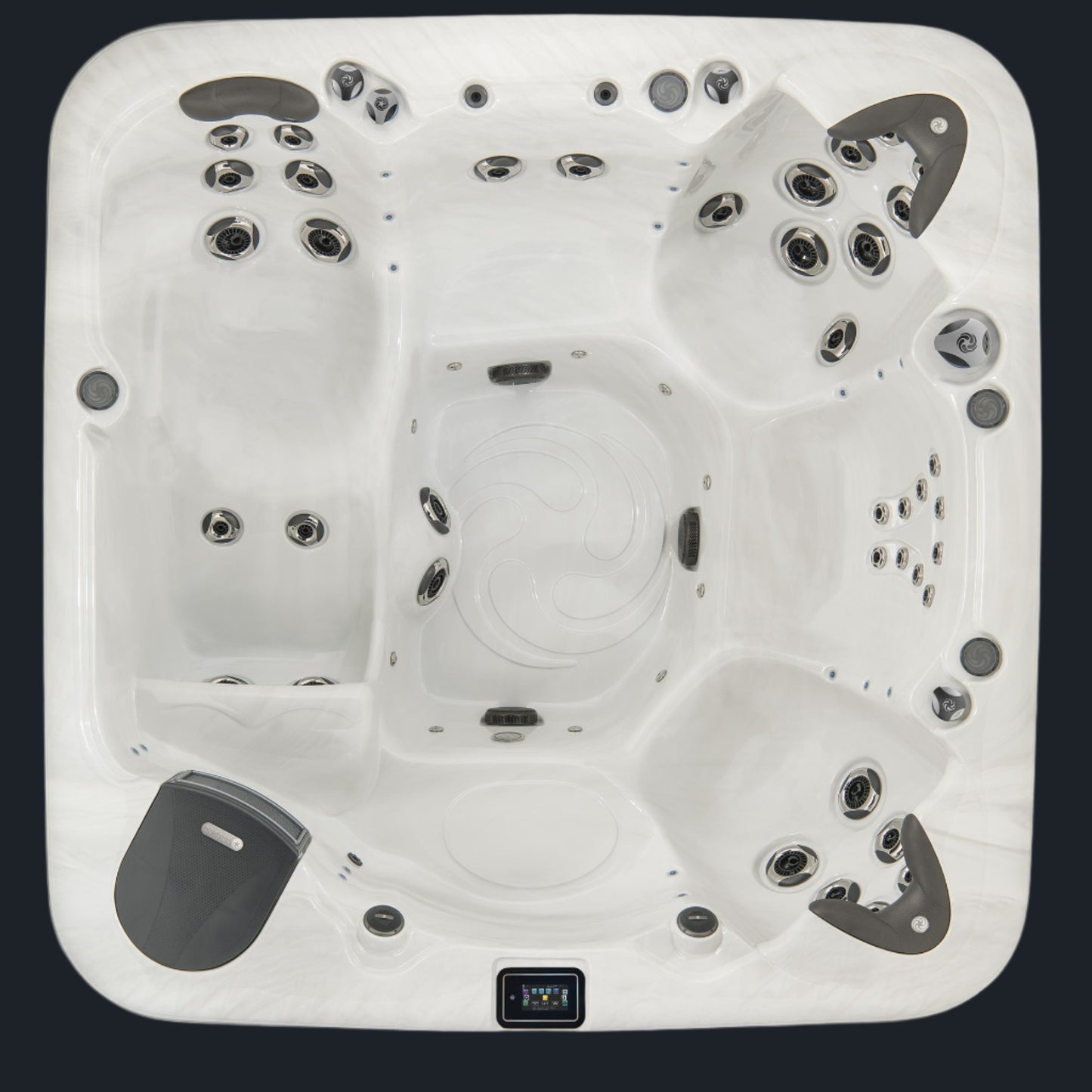 471 American Bath Group - LA Pool & Spas