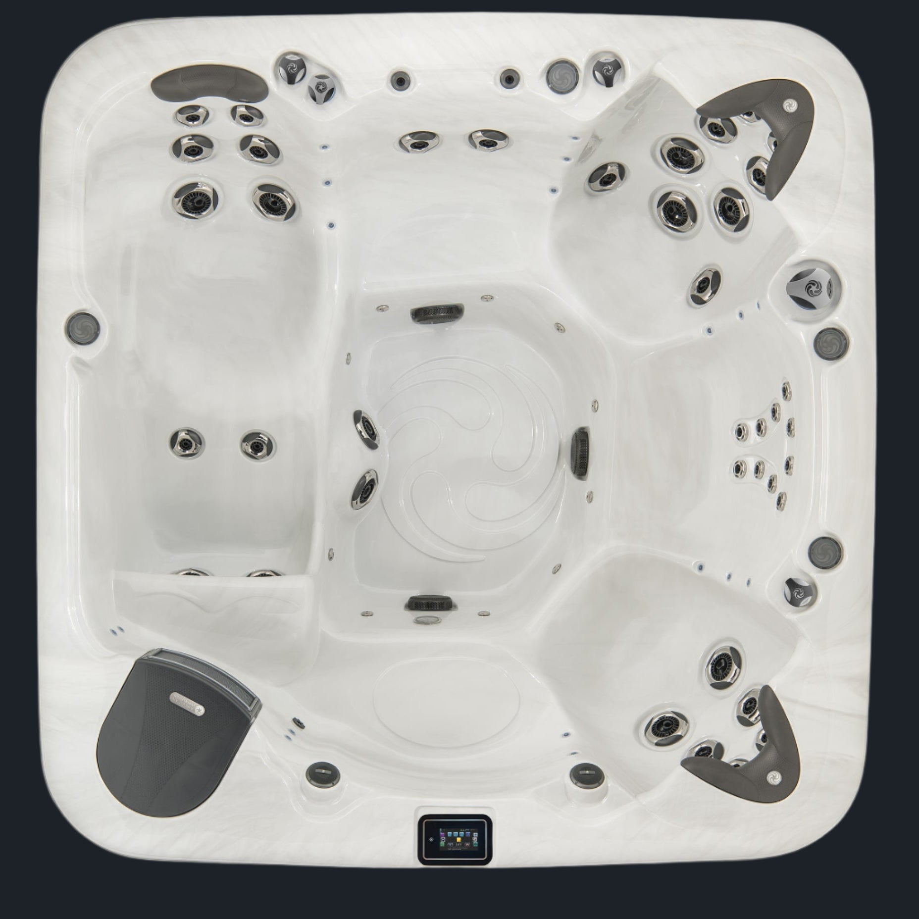 471 American Bath Group - LA Pool & Spas