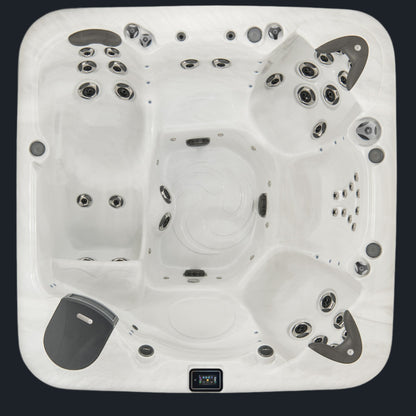 471 American Bath Group - LA Pool & Spas