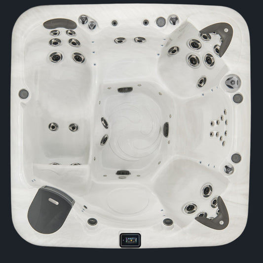 471 American Bath Group - LA Pool & Spas