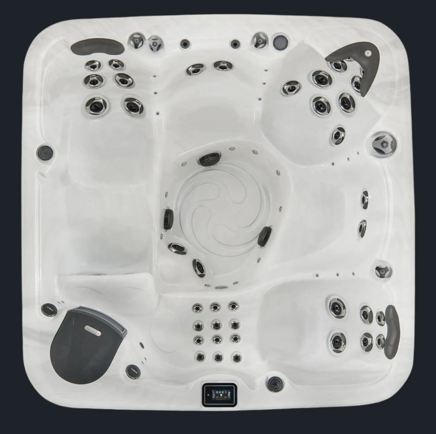 472  American Bath Group - LA Pool & Spas