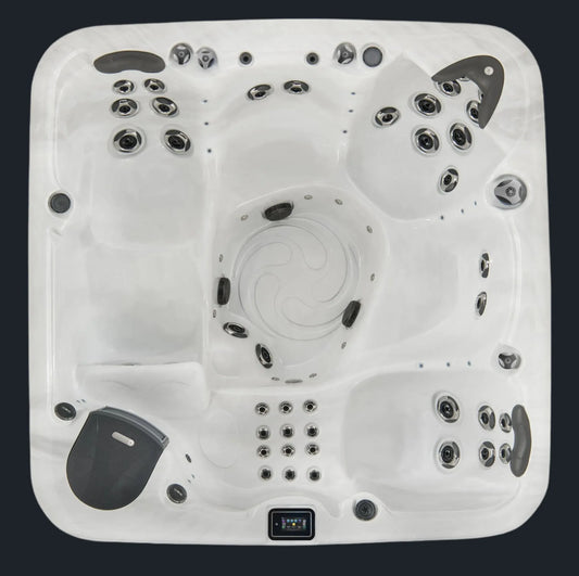 472  American Bath Group - LA Pool & Spas