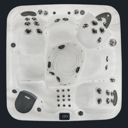 472 American Bath Group - LA Pool & Spas