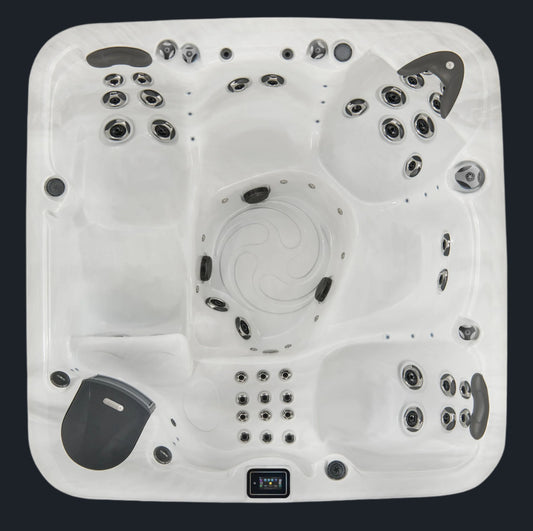 472 American Bath Group - LA Pool & Spas