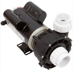 LX PUMP 1.5HP 48FR 2" X 2" 115V