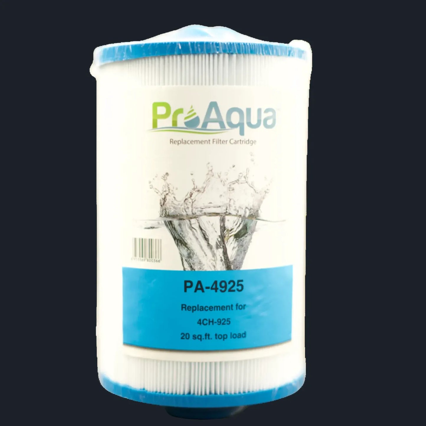 4CH-925 Filter Cartridge (Strong Spa)  ASPS - LA Pool & Spas