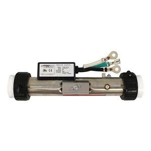 5.5Kw Stainless Steel Heater Housing (26-0314-75-K)  ASPS - LA Pool & Spas
