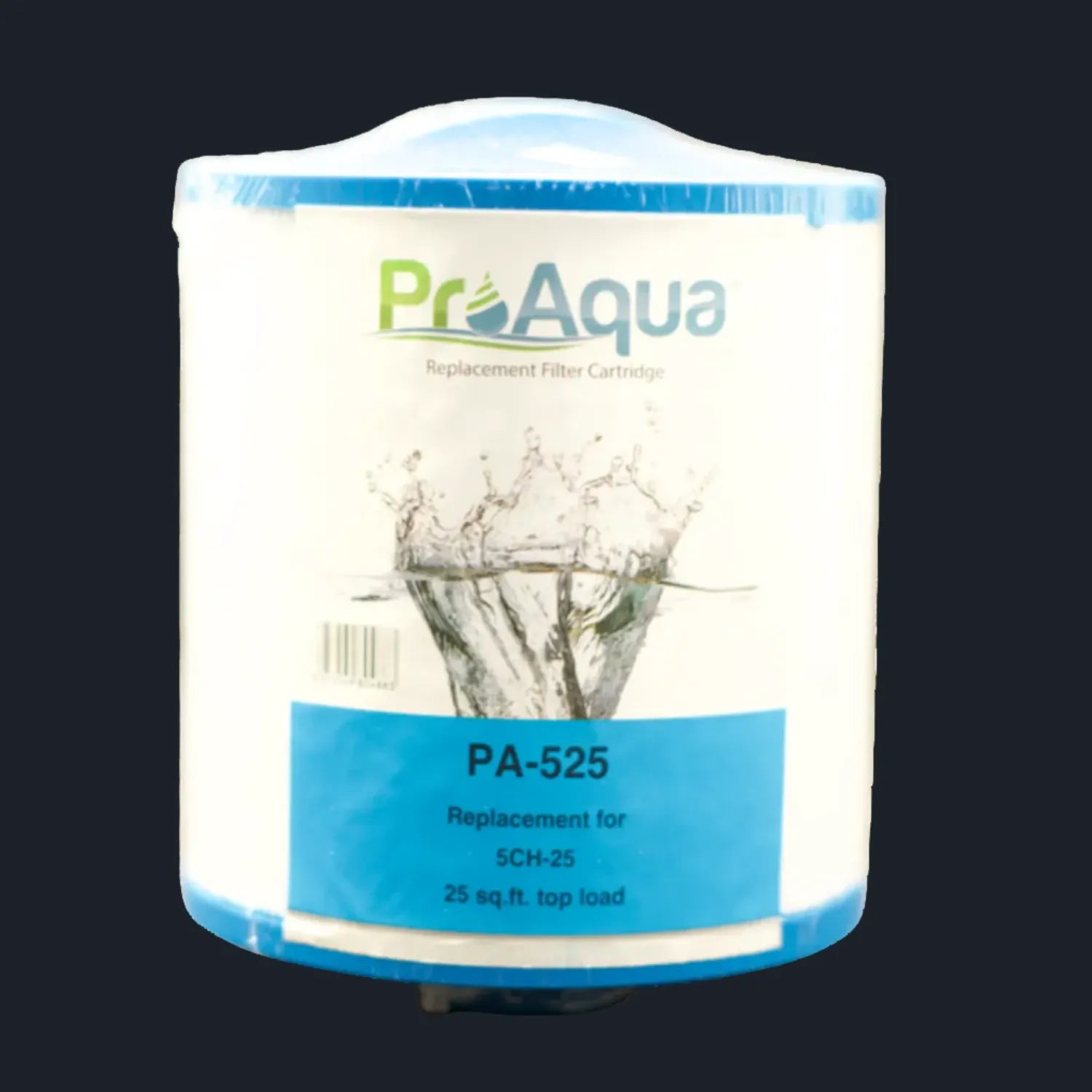 5CH-25 FILTER  ProAqua&Pleatco - LA Pool & Spas