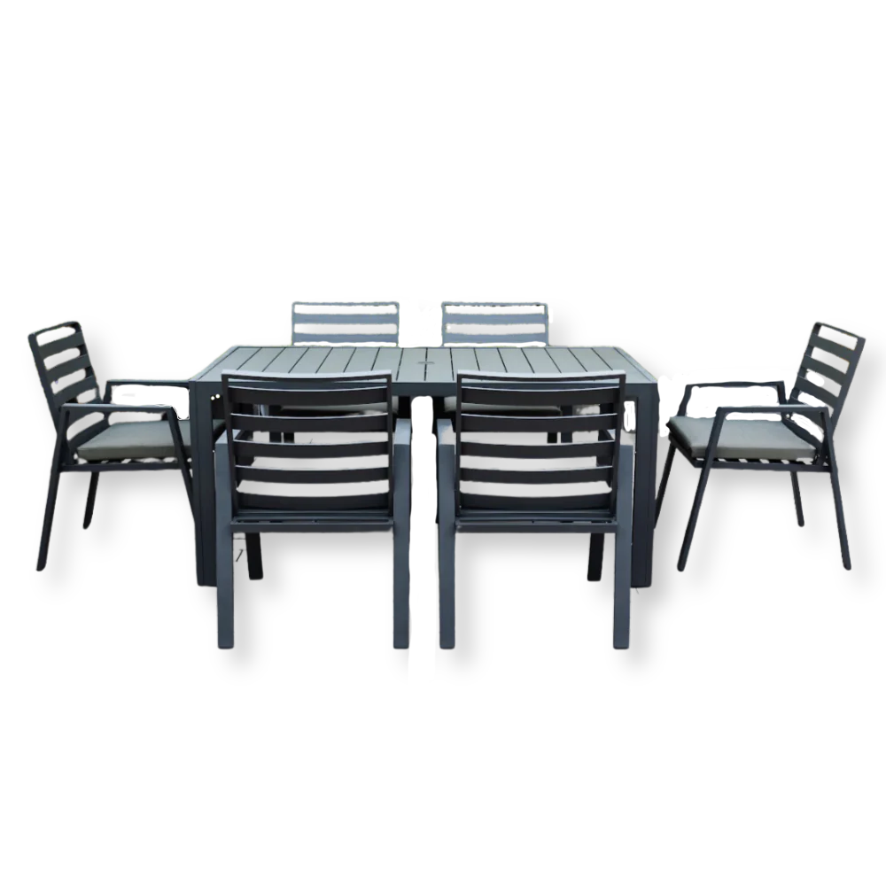 6-Seater Dining Table