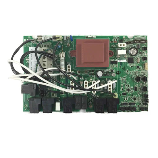 MAAX MXBP20, 30VA W/WIR DIA OEM