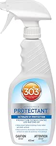 303 Aerospace Protectant 473ml Spray Bottle