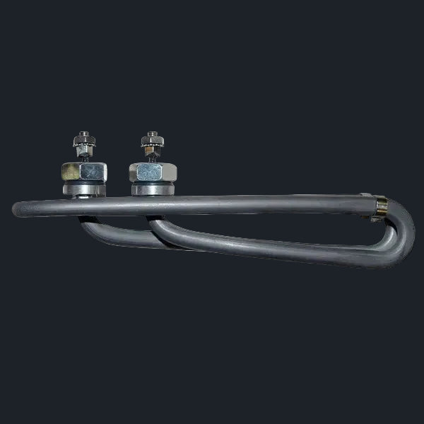 5.5kW, 240V, 7" Titanium