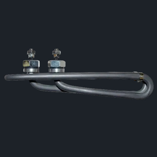 5.5kW, 240V, 7" Titanium