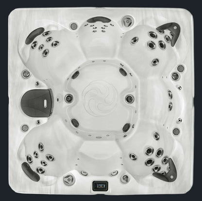 880  American Bath Group - LA Pool & Spas