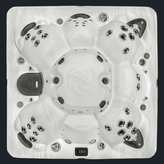 880  American Bath Group - LA Pool & Spas