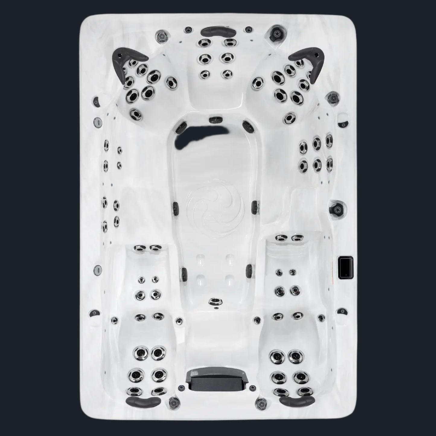 982 American Bath Group - LA Pool & Spas