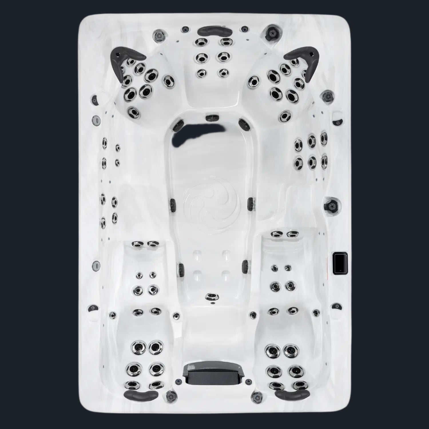 982 American Bath Group - LA Pool & Spas