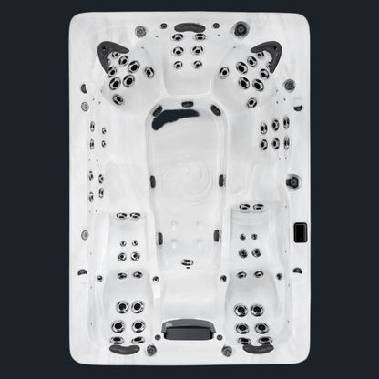 982 American Bath Group - LA Pool & Spas