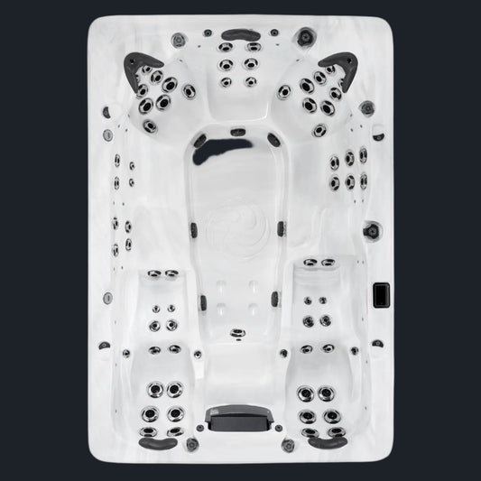 982 American Bath Group - LA Pool & Spas