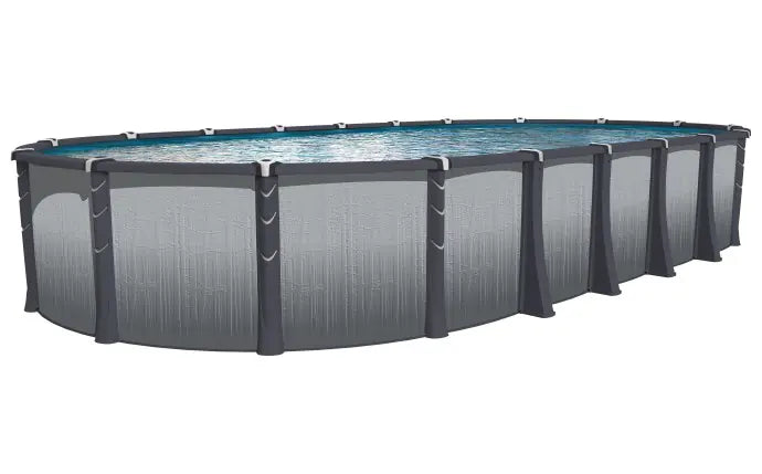 Tivoli Resin Above Ground Pool