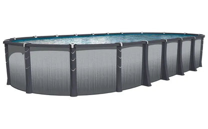 Tivoli Resin Above Ground Pool