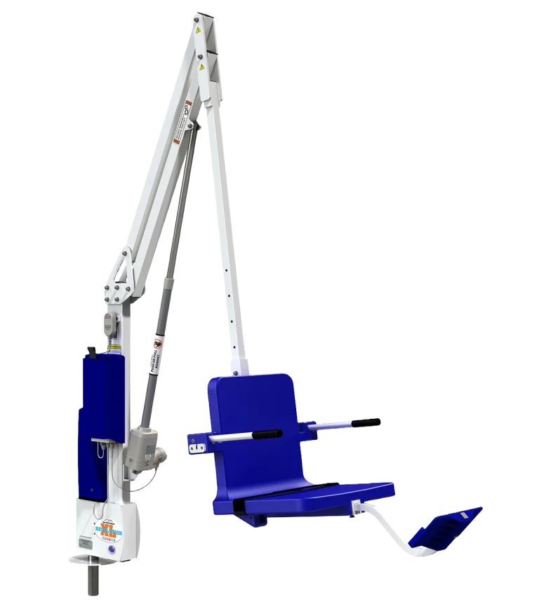 The Revolution XL