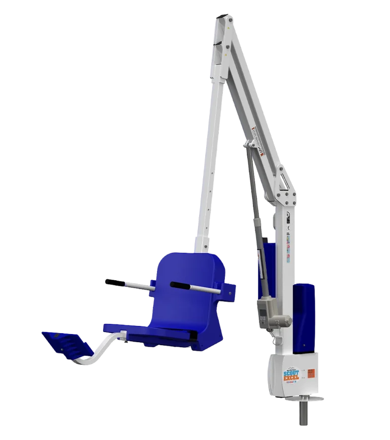 The Scout Excel