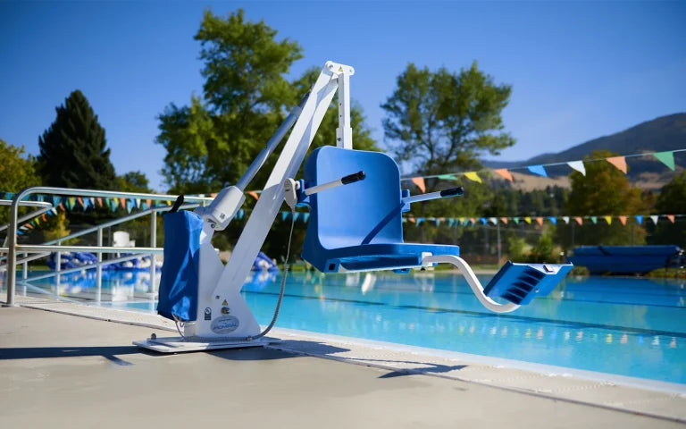 Admiral Pro Pool