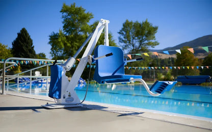 Admiral Pro Pool