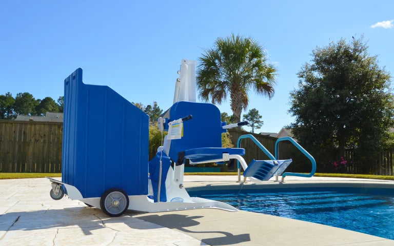 Portable Pro Pool 2