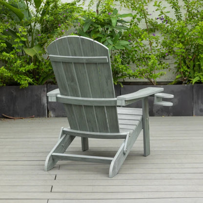 Adirondack Chair