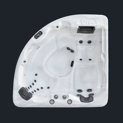 Amour  American Bath Group - LA Pool & Spas