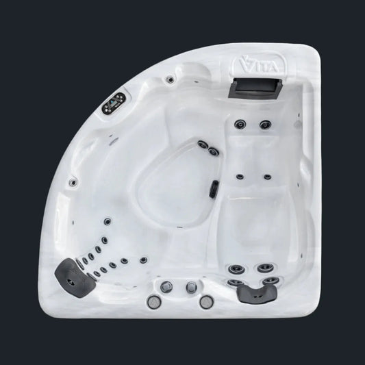 Amour  American Bath Group - LA Pool & Spas