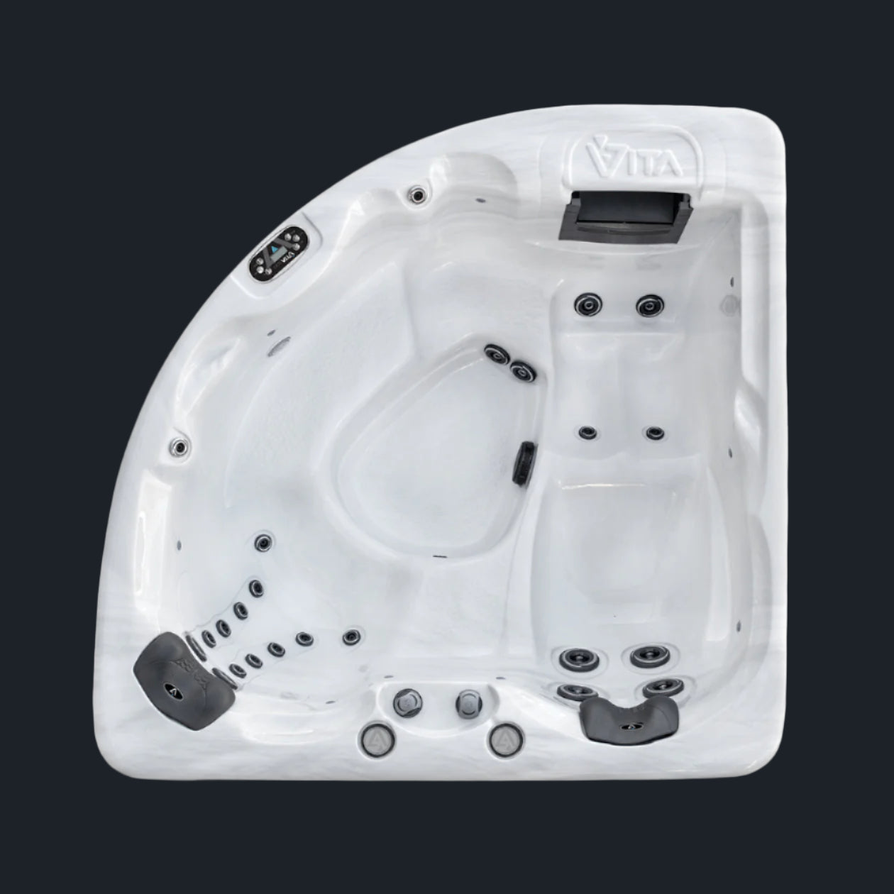 Amour American Bath Group - LA Pool & Spas