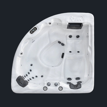 Amour American Bath Group - LA Pool & Spas