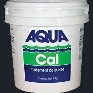 Aqua Cal 7kg  Spa Life - LA Pool & Spas