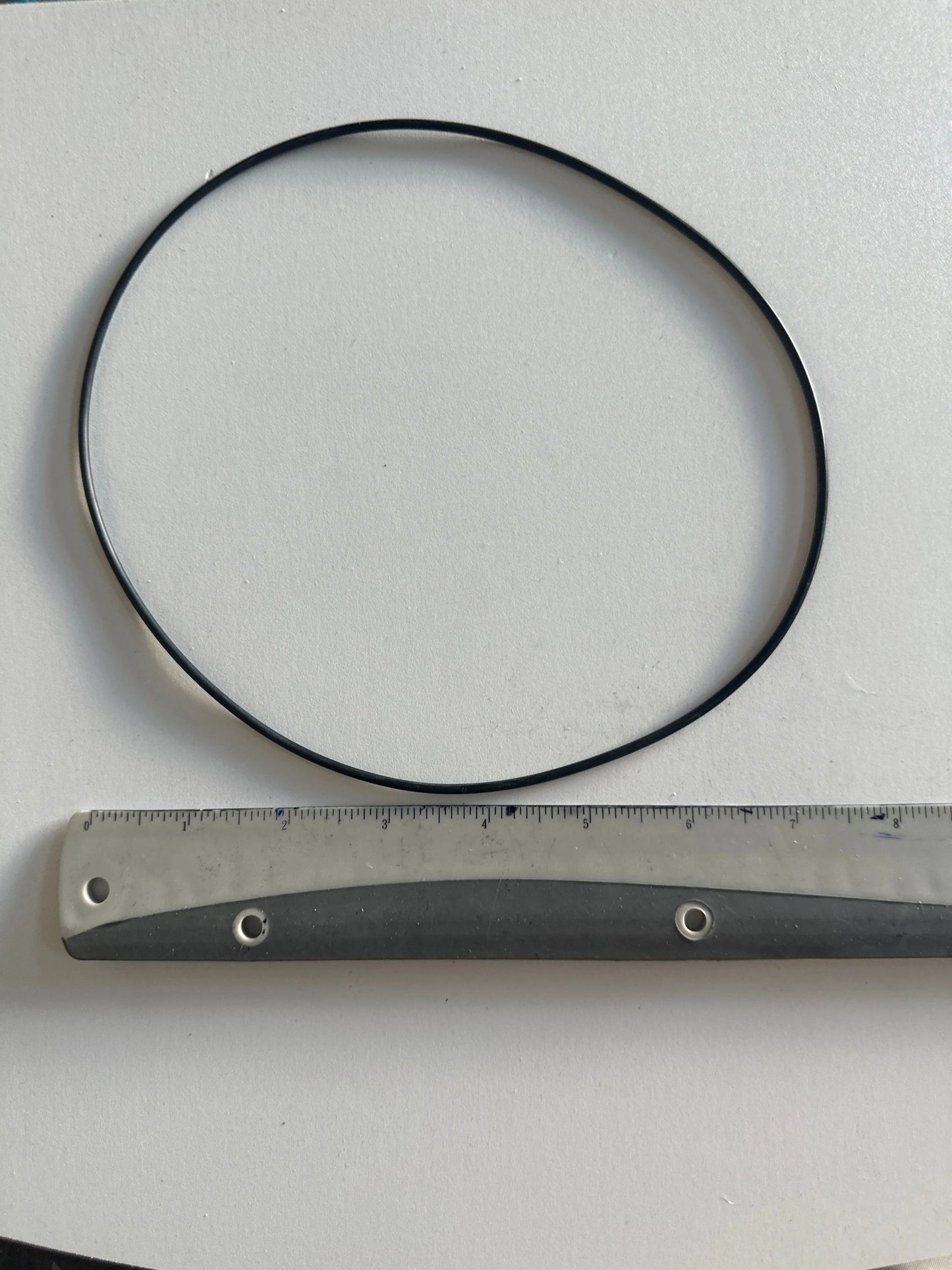 Aqua Flo O-ring for Xp2/Xp2e faceplate  ASPS - LA Pool & Spas