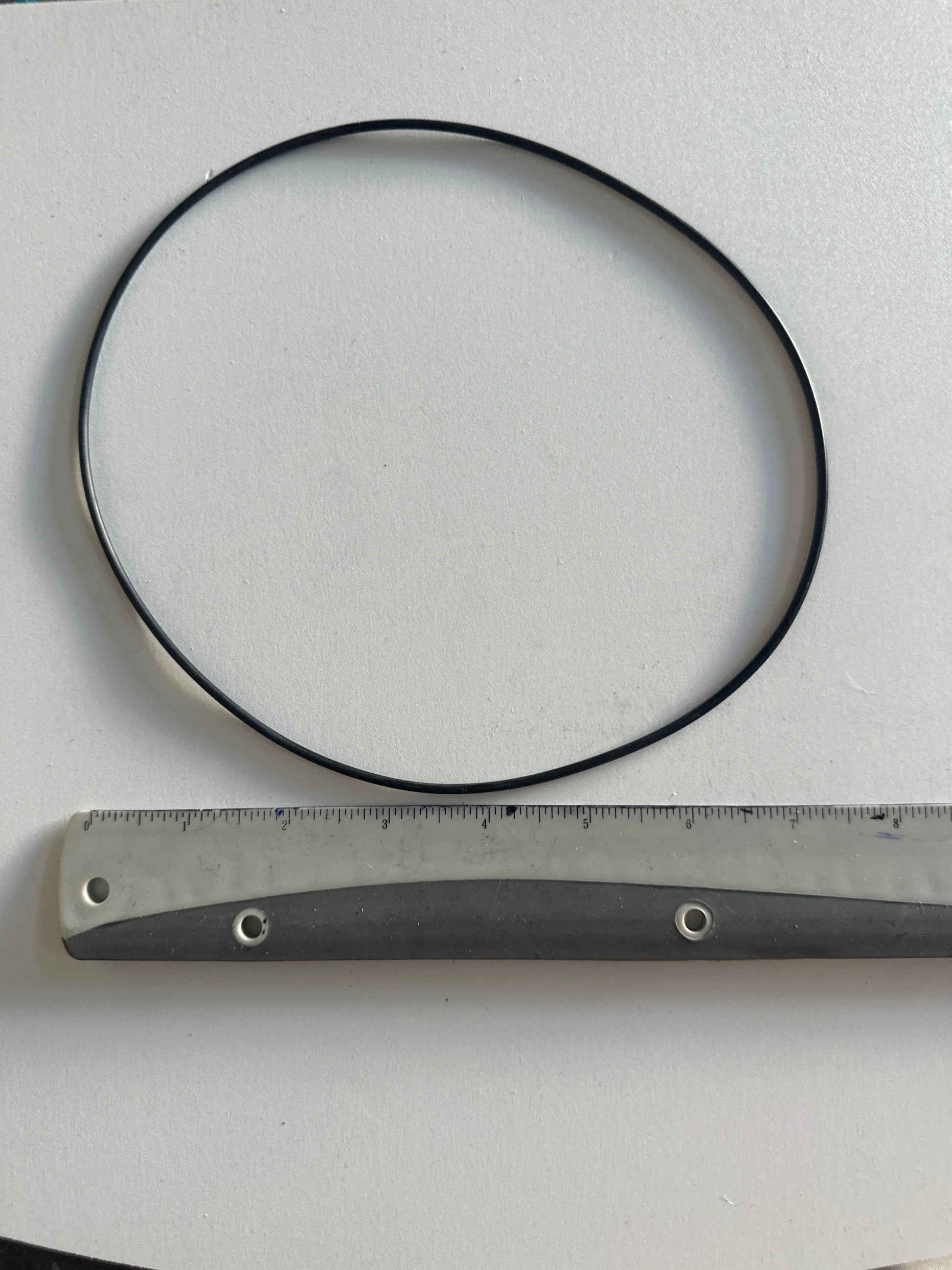 Aqua Flo O-ring for Xp2/Xp2e faceplate  ASPS - LA Pool & Spas