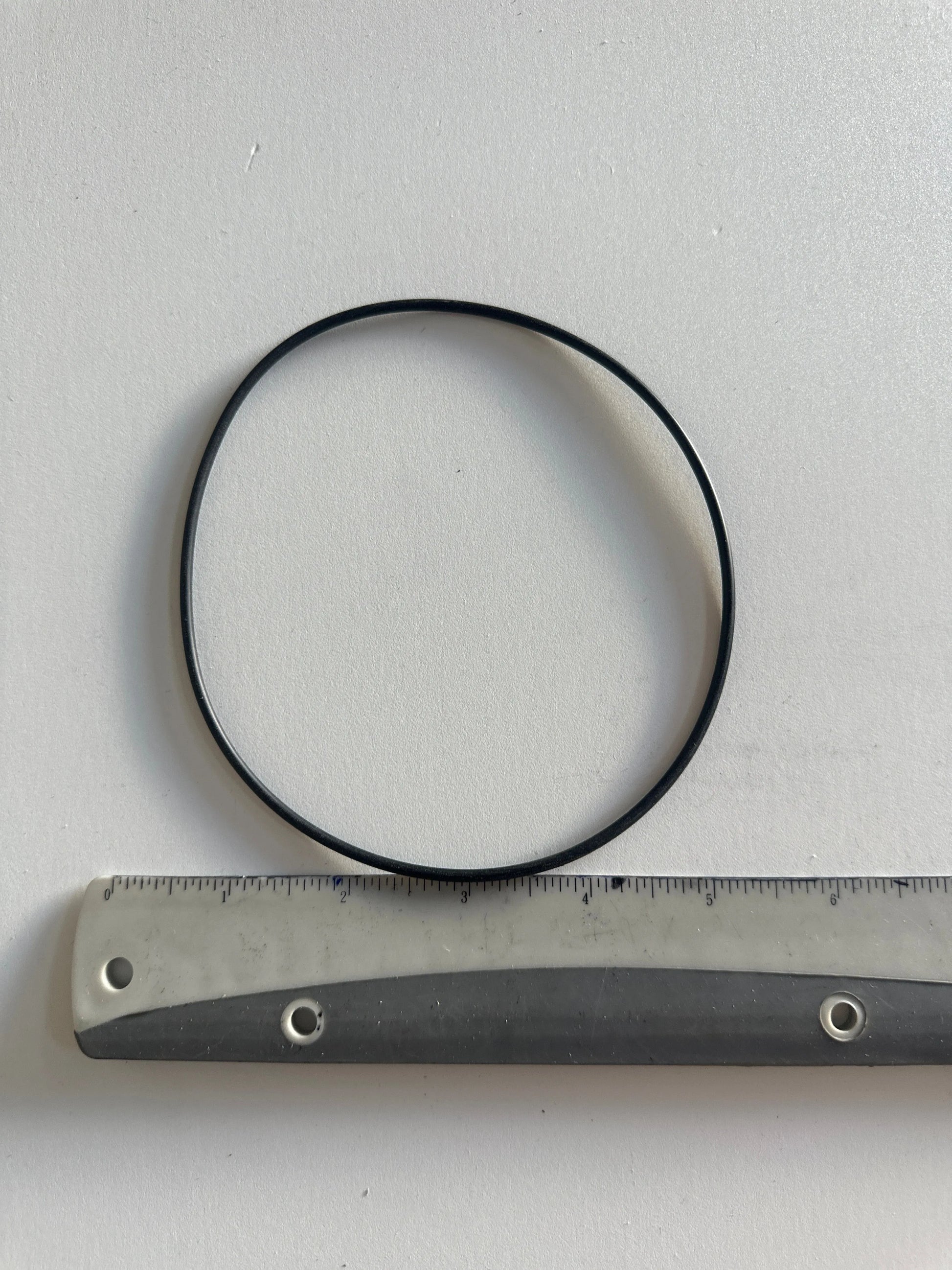 Aqua Flo Volute Faceplate O-ring  ASPS - LA Pool & Spas