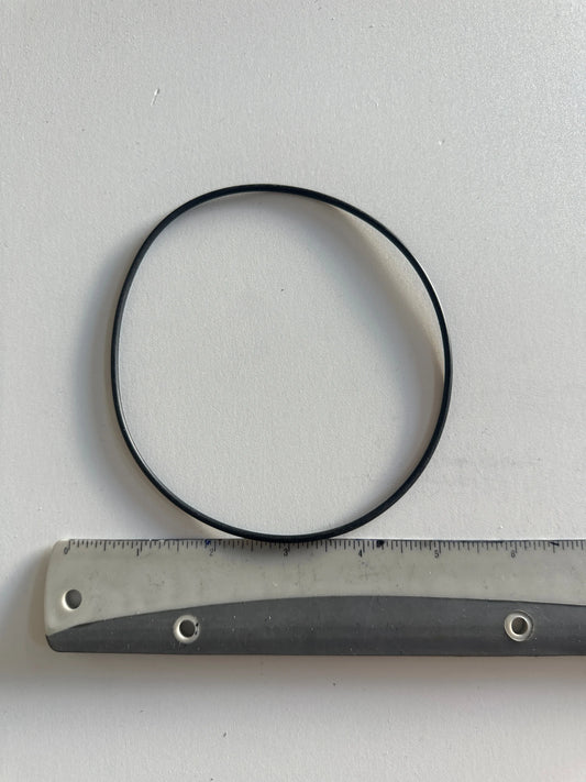 Aqua Flo Volute Faceplate O-ring  ASPS - LA Pool & Spas