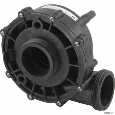 Aqua Flo XP2E 2.5 HP Side Discharge Wet End, 2" 56fr (6.3")  ASPS - LA Pool & Spas