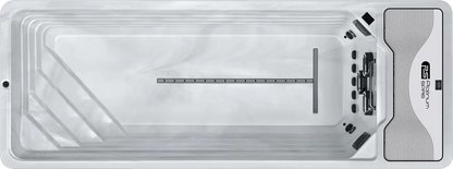 Atlas Mini Pool  Platinum Spas - LA Pool & Spas