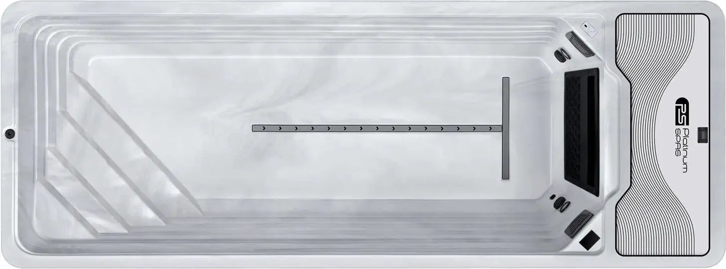 Atlas Pro Mini Pool  Platinum Spas - LA Pool & Spas