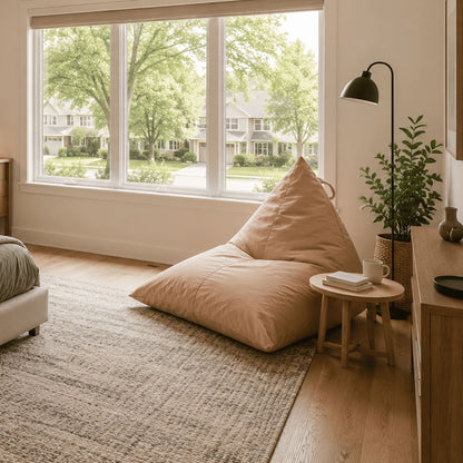 Bean Bag<br> Indoor & Outdoor Use