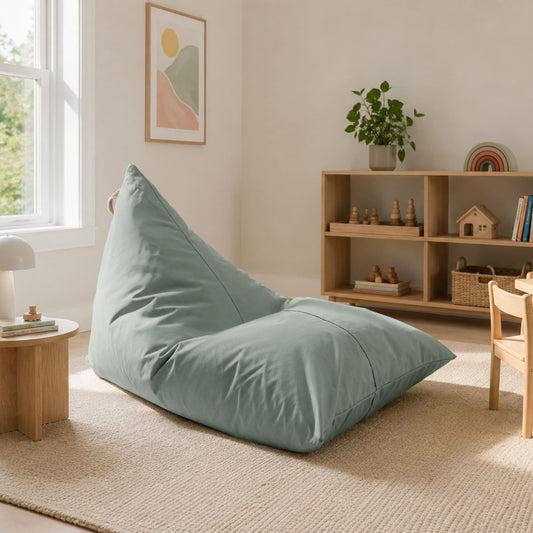 Bean Bag<br> Indoor & Outdoor Use