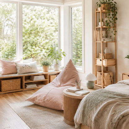 Bean Bag<br> Indoor & Outdoor Use