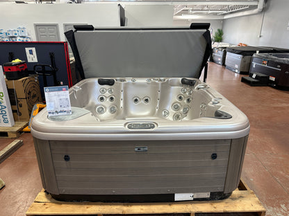Used MAAX 471 - 2014