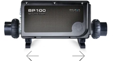 BP100 Pack MXBP1NX  MAAX - LA Pool & Spas