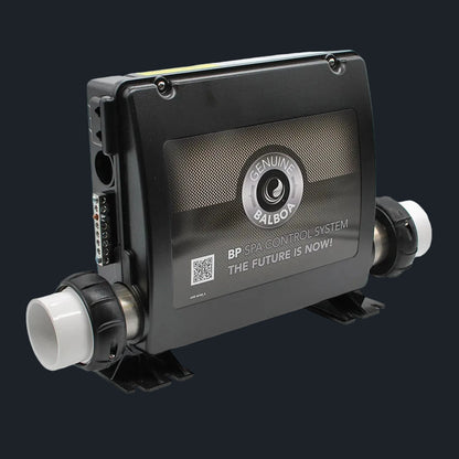 Balboa BP7 CONTROL SYSTEM  Balboa - LA Pool & Spas