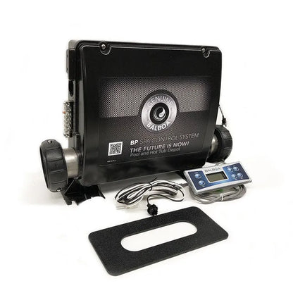 Balboa BP7 CONTROL SYSTEM  Balboa - LA Pool & Spas